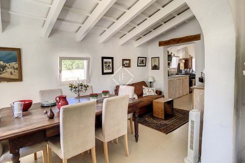Landejendom i Sant Lluis, Menorca, Sant Lluis - € 785.000 | Ref: MEN33957 - foto 14