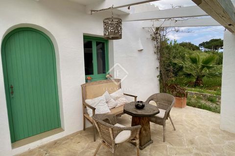 Landejendom i Sant Lluis, Menorca, Sant Lluis - € 785.000 | Ref: MEN33957 - foto 20