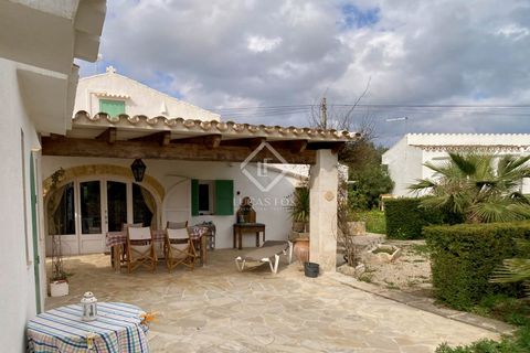 Landejendom i Sant Lluis, Menorca, Sant Lluis - € 785.000 | Ref: MEN33957 - foto 21