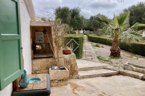 Landejendom i Sant Lluis, Menorca, Sant Lluis - € 785.000 | Ref: MEN33957 - foto 22
