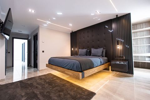 Villa a Torviscas, Tenerife, Torviscas - € 2.000.000 | Ref: CHA0056 - foto 15