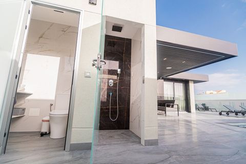 Villa a Torviscas, Tenerife, Torviscas - € 2.000.000 | Ref: CHA0056 - foto 22