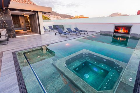 Villa a Torviscas, Tenerife, Torviscas - € 2.000.000 | Ref: CHA0056 - foto 24