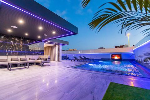Villa a Torviscas, Tenerife, Torviscas - € 2.000.000 | Ref: CHA0056 - foto 25
