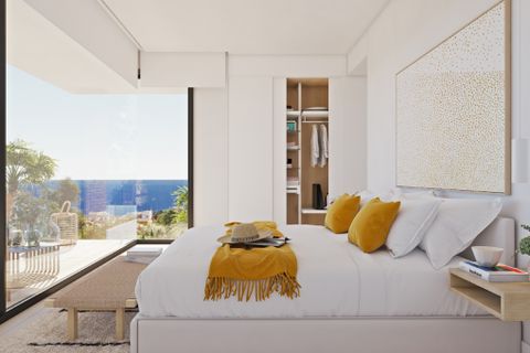 Villa i Moraira, Alicante, Moraira - € 2.073.000 | Ref: W-02ONHH - foto 4
