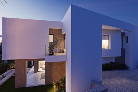 Villa i Moraira, Alicante, Moraira - € 2.073.000 | Ref: W-02ONHH - foto 7