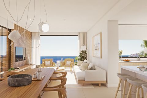 Villa i Moraira, Alicante, Moraira - € 2.073.000 | Ref: W-02ONHH - foto 3