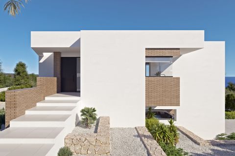 Villa i Moraira, Alicante, Moraira - € 2.073.000 | Ref: W-02ONHH - foto 6