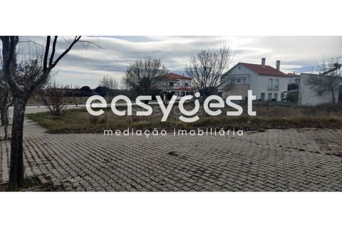 Helårsgrund i Castelo Branco, Castelo Branco, Castelo Branco - € 26.000 | Ref: CB87778MA - foto 1