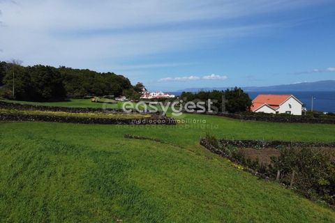 Helårsgrund i Prainha, Pico, Prainha - € 350.000 | Ref: AZ87855MK - foto 1