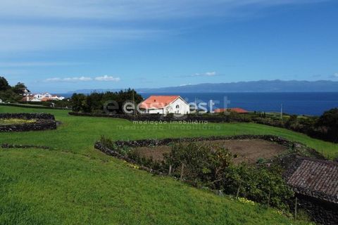 Helårsgrund i Prainha, Pico, Prainha - € 350.000 | Ref: AZ87855MK - foto 2