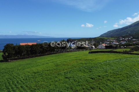 Helårsgrund i Prainha, Pico, Prainha - € 350.000 | Ref: AZ87855MK - foto 5