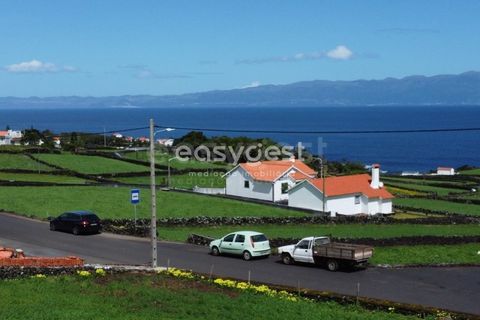 Helårsgrund i Prainha, Pico, Prainha - € 350.000 | Ref: AZ87855MK - foto 7
