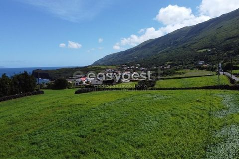 Helårsgrund i Prainha, Pico, Prainha - € 350.000 | Ref: AZ87855MK - foto 9