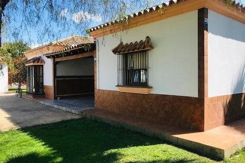 Villa i Chiclana De La Frontera, Cadiz - foto 3