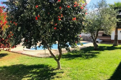 Villa i Chiclana De La Frontera, Cadiz - foto 4
