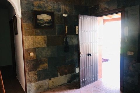 Villa i Chiclana De La Frontera, Cadiz - foto 5