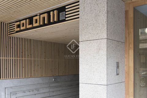 Leilighet i Vigo, Pontevedra, Vigo - € 790 000 | Ref: VIG21774 - foto 47
