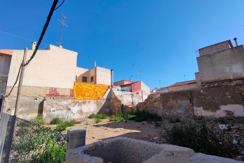 Tomt i Dolores, Alicante, Dolores - € 350 000 | Ref: 2sp497 - foto 2