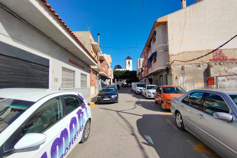 Tomt i Dolores, Alicante, Dolores - € 350 000 | Ref: 2sp497 - foto 3