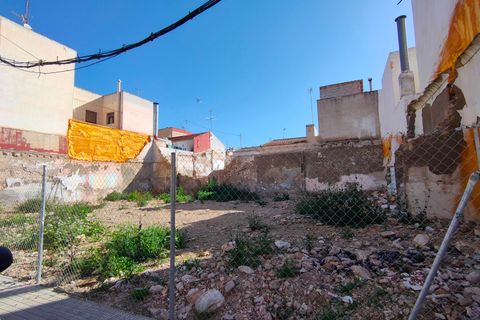 Tomt i Dolores, Alicante, Dolores - € 350 000 | Ref: 2sp497 - foto 4
