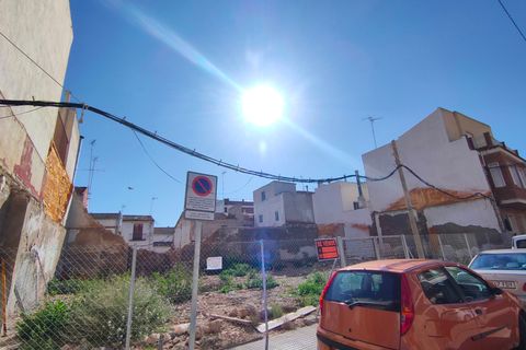 Tomt i Dolores, Alicante, Dolores - € 350 000 | Ref: 2sp497 - foto 5