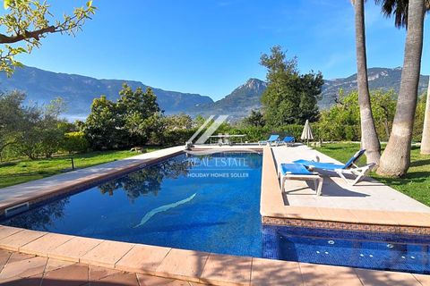 Rækkehus i Soller, Mallorca, Soller - € 2.200.000 | Ref: hhs2020 - foto 7