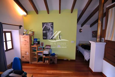 Rækkehus i Soller, Mallorca, Soller - € 2.200.000 | Ref: hhs2020 - foto 22