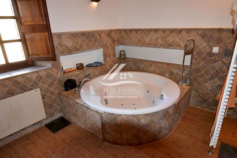 Rækkehus i Soller, Mallorca, Soller - € 2.200.000 | Ref: hhs2020 - foto 26