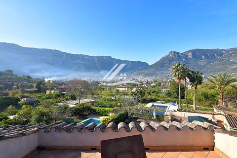 Rækkehus i Soller, Mallorca, Soller - € 2.200.000 | Ref: hhs2020 - foto 28