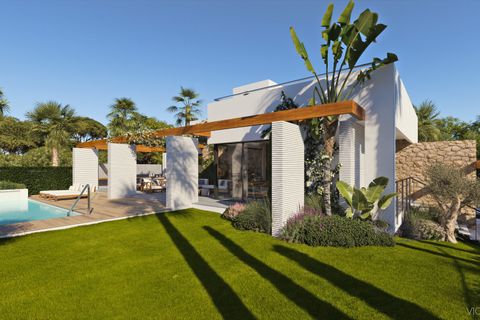 Villa a Cabo Roig, Alicante, Cabo Roig - € 910.000 | Ref: ks3221 - foto 13