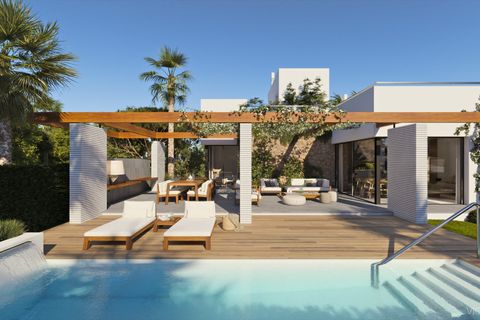 Villa a Cabo Roig, Alicante, Cabo Roig - € 910.000 | Ref: ks3221 - foto 10