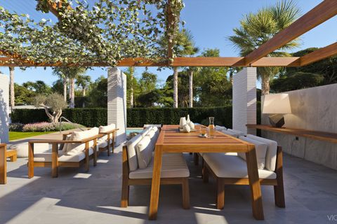 Villa a Cabo Roig, Alicante, Cabo Roig - € 910.000 | Ref: ks3221 - foto 5