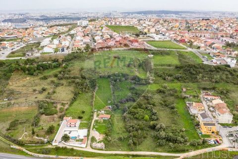 Helårsgrund i Odivelas, Lisbon, Odivelas - € 45.000 | Ref: 124151054-40 - foto 4