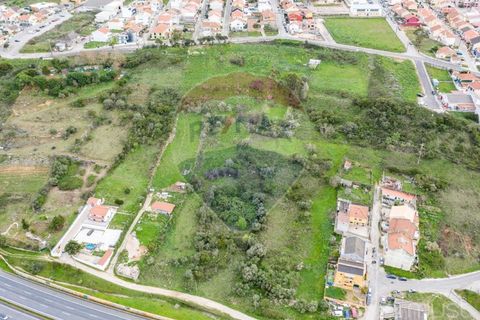 Helårsgrund i Odivelas, Lisbon, Odivelas - € 45.000 | Ref: 124151054-40 - foto 8