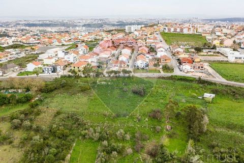 Helårsgrund i Odivelas, Lisbon, Odivelas - € 45.000 | Ref: 124151054-40 - foto 9