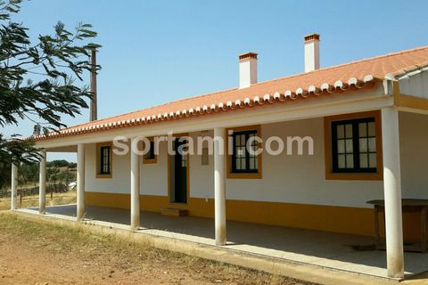 Villa i Serpa, Beja, Serpa - € 400.000 | Ref: Sort13683 - foto 4