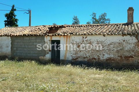 Villa i Serpa, Beja, Serpa - € 400.000 | Ref: Sort13683 - foto 5