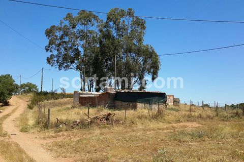 Villa i Serpa, Beja, Serpa - € 400.000 | Ref: Sort13683 - foto 8