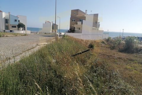Helårsgrund i Buarcos, Coimbra, Buarcos - € 195.000 | Ref: TER_361 - foto 1