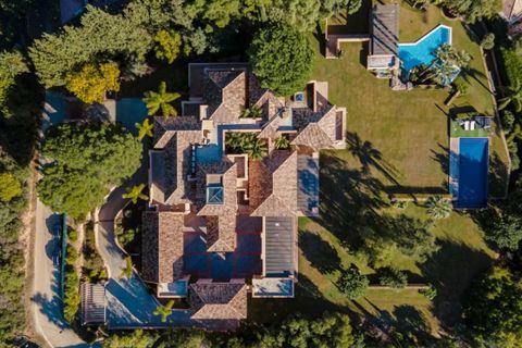 Landejendom i Marbella, Malaga, Marbella - € 13.500.000 | Ref: DRUBS 2028NJ - foto 3