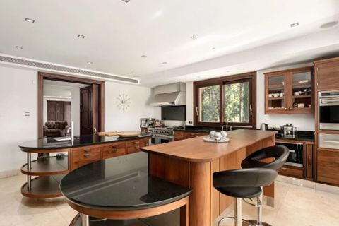 Landejendom i Marbella, Malaga, Marbella - € 13.500.000 | Ref: DRUBS 2028NJ - foto 7