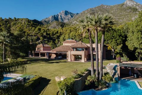 Landejendom i Marbella, Malaga, Marbella - € 13.500.000 | Ref: DRUBS 2028NJ - foto 9