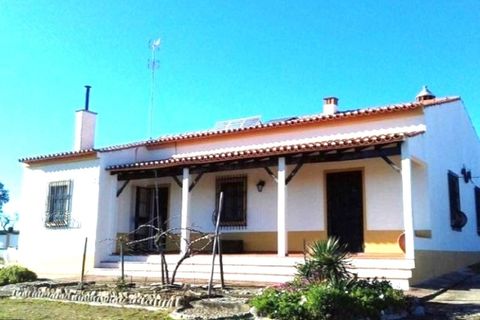 Landejendom i Vila Nova de Sao Bento e Vale de Vargo, Beja, Vila Nova de Sao Bento e Vale de Vargo - € 520.000 | Ref: W6039 - foto 2