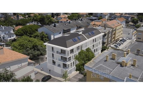 Lejlighed i Cascais, Lisbon, Cascais - € 911.000 | Ref: APA_27 - foto 1