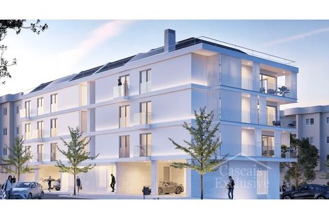 Lejlighed i Cascais, Lisbon, Cascais - € 911.000 | Ref: APA_27 - foto 3