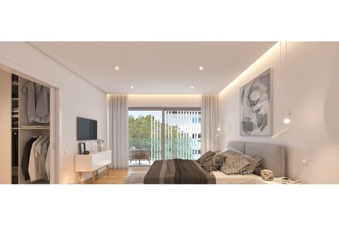 Lejlighed i Cascais, Lisbon, Cascais - € 911.000 | Ref: APA_27 - foto 5