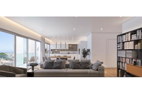 Lejlighed i Cascais, Lisbon, Cascais - € 911.000 | Ref: APA_27 - foto 6