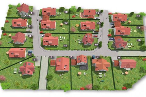 Terra a Riedseltz, Bas-Rhin, Riedseltz - € 52.500 | Ref: PG013274-_01 - foto 2
