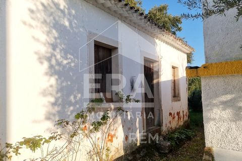 Villa en Abrantes, Santarem, Abrantes - € 25.000 | Ref: 10362 - photo 1